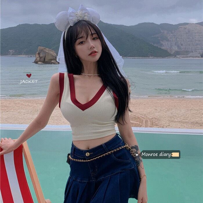 スプリングカジュアル ストリート 春物 モンロー28783231678