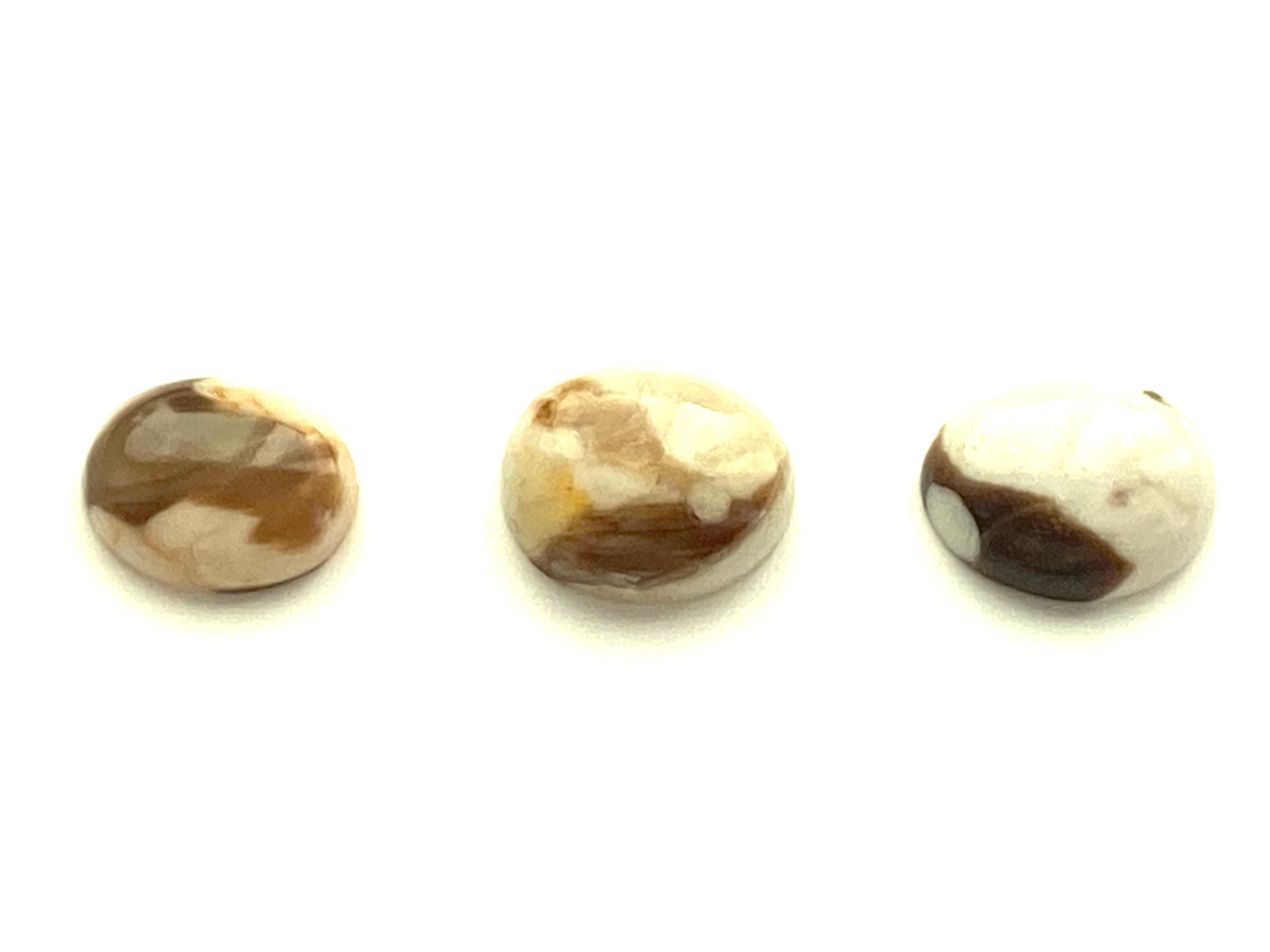 ジャスパー ランダム1石［No.OT-7657］ | デザインアトリエ -kakera-