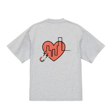 Used Patrik Soderstam graphic Tee | PAY ID