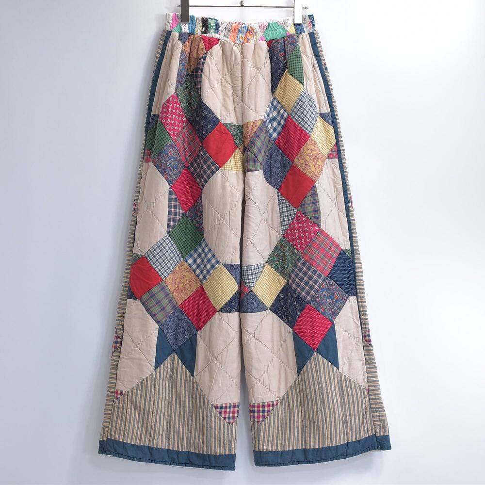 Remake リメイク ハンドメイド デザイン パッチワーク キルト