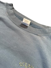 OCEAN EDDIES GILDAN スウェット