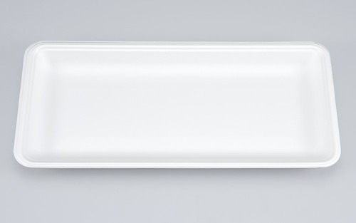 【食品容器】【汎用トレー(PSP無地)】新LU 16-25 無地【1100900003】