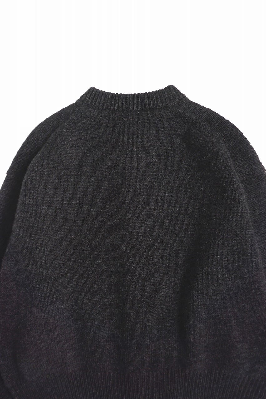 Hand Framed Super Merino C/D