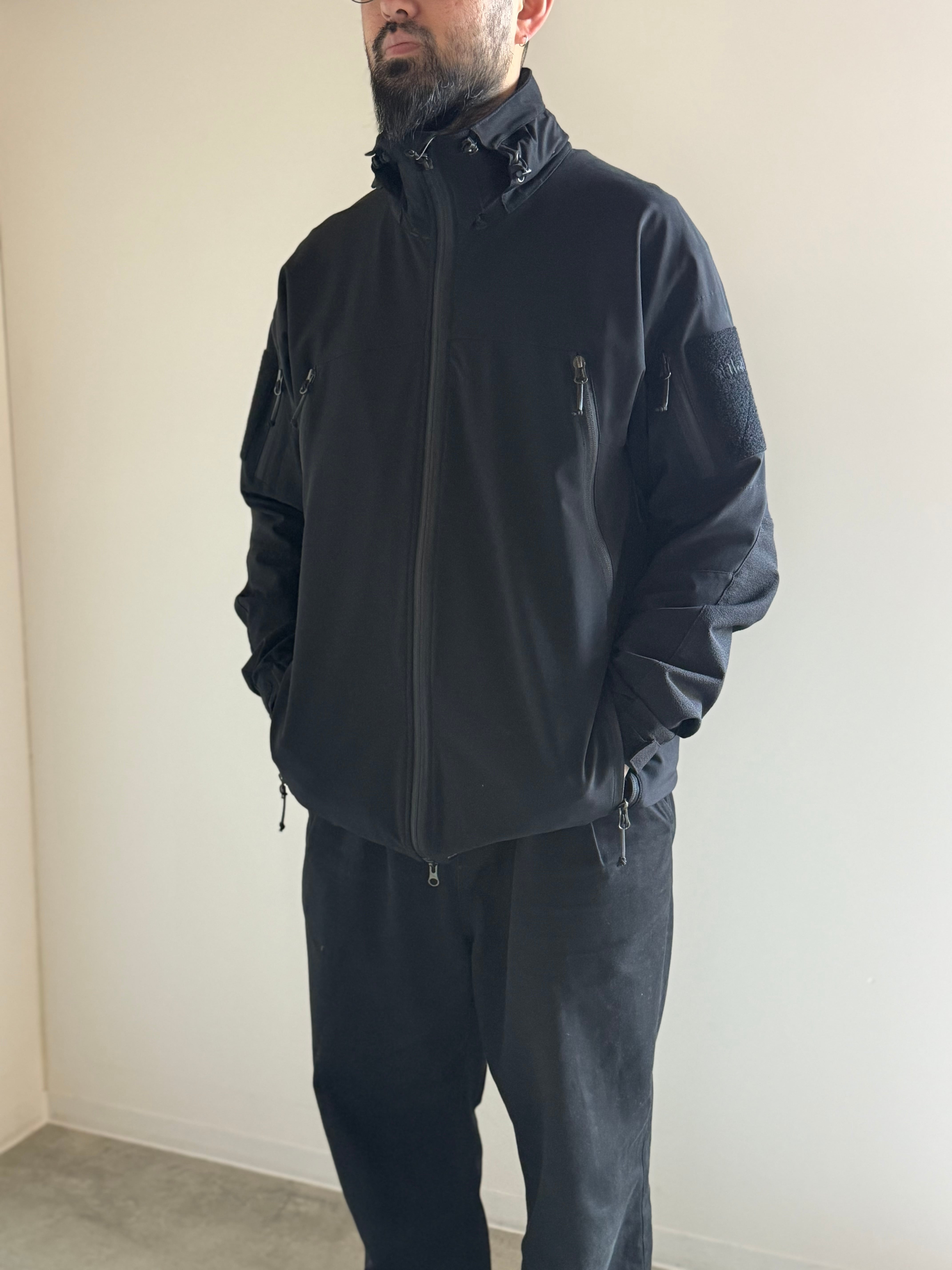 Tilak ティラック【Noshaq MIG Jacket】 | LARGE LAB TOWN