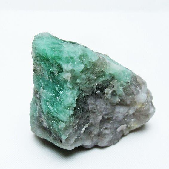 エメラルド 原石 一点物 171-5512