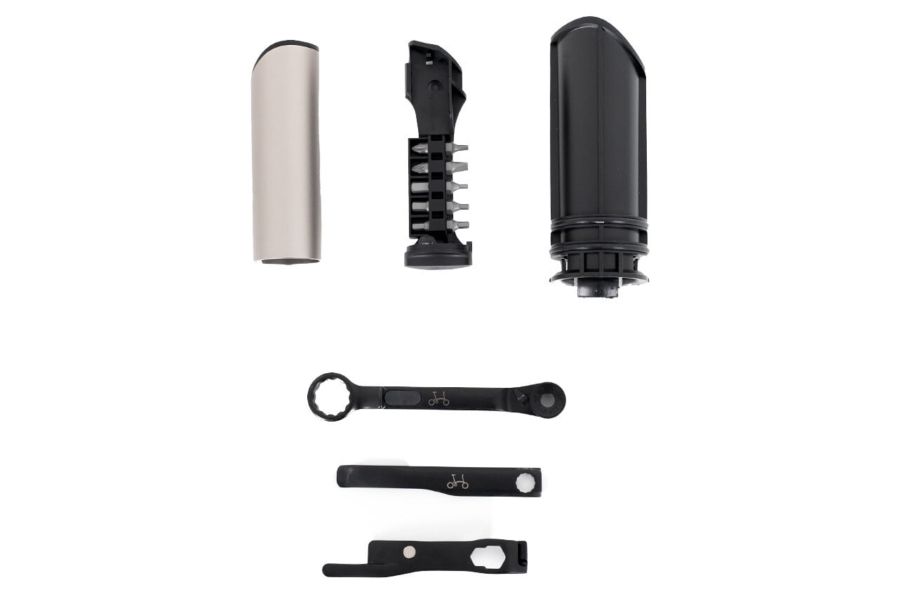 BROMPTON TOOLKIT FOR T LINE | LORO ONLINE STORE