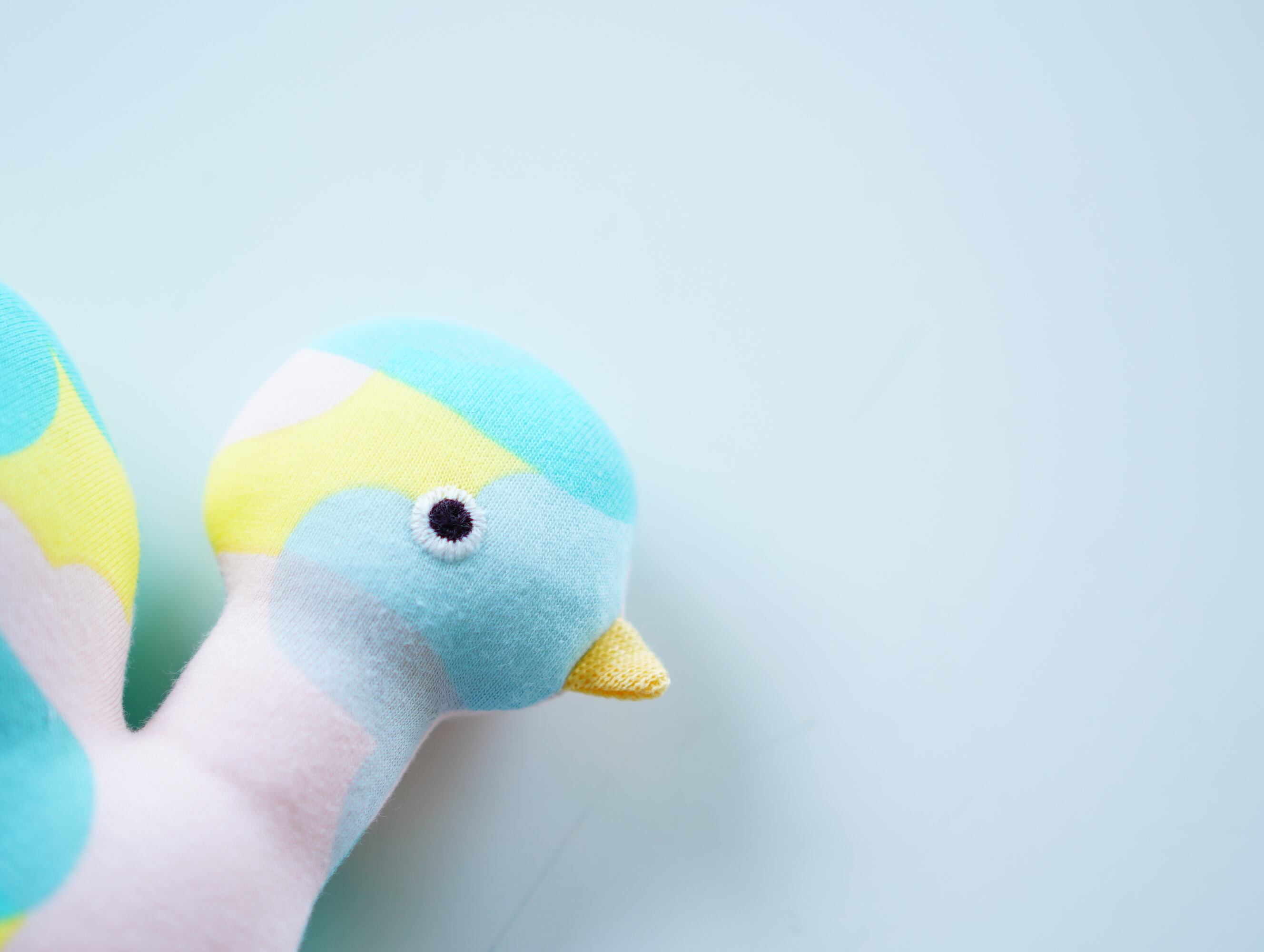 mina perhonen 24SS 〉 sea birds  