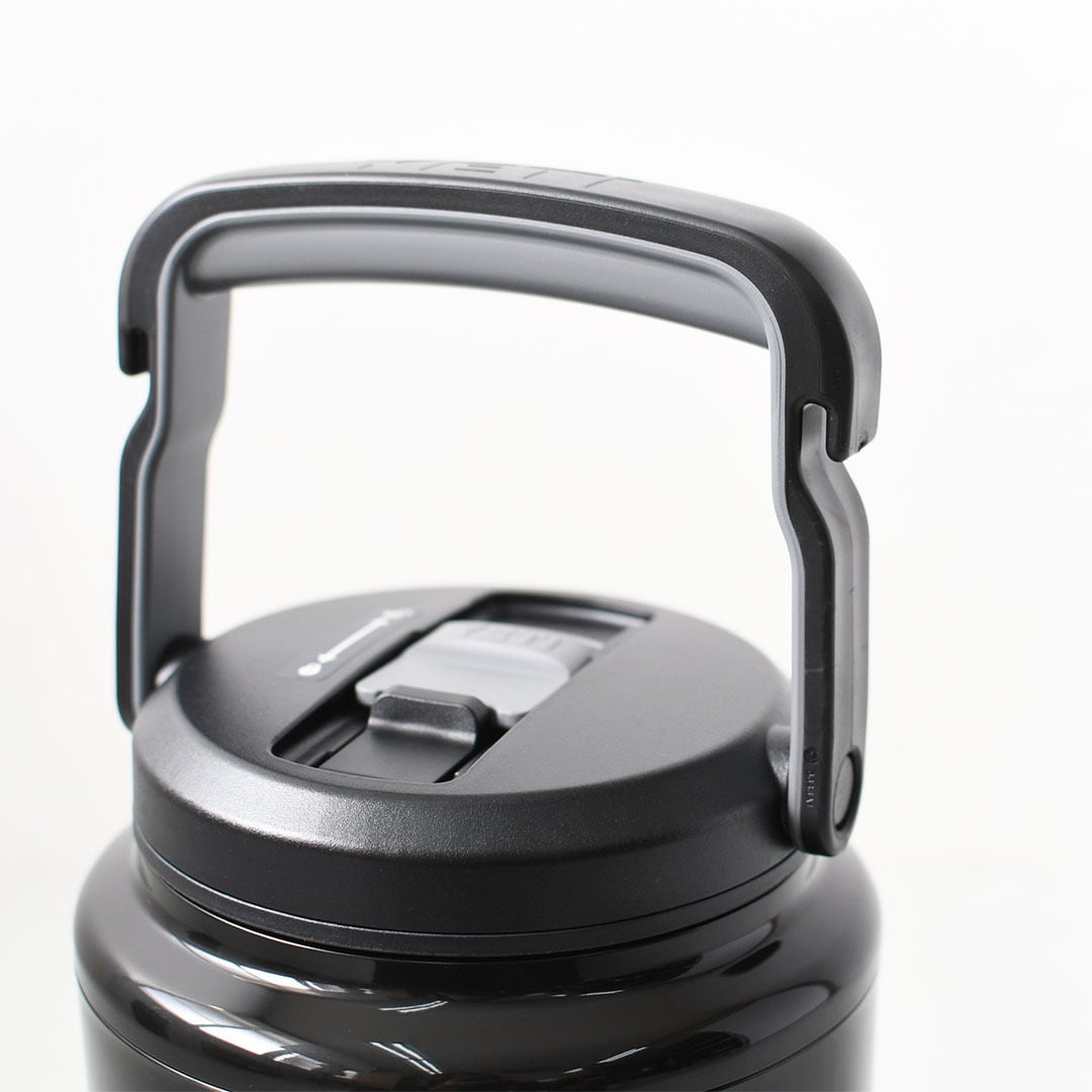 YETI [イエティ] SILO JUGS 1/2G MS FLIP STRAW [80171152] サイロ