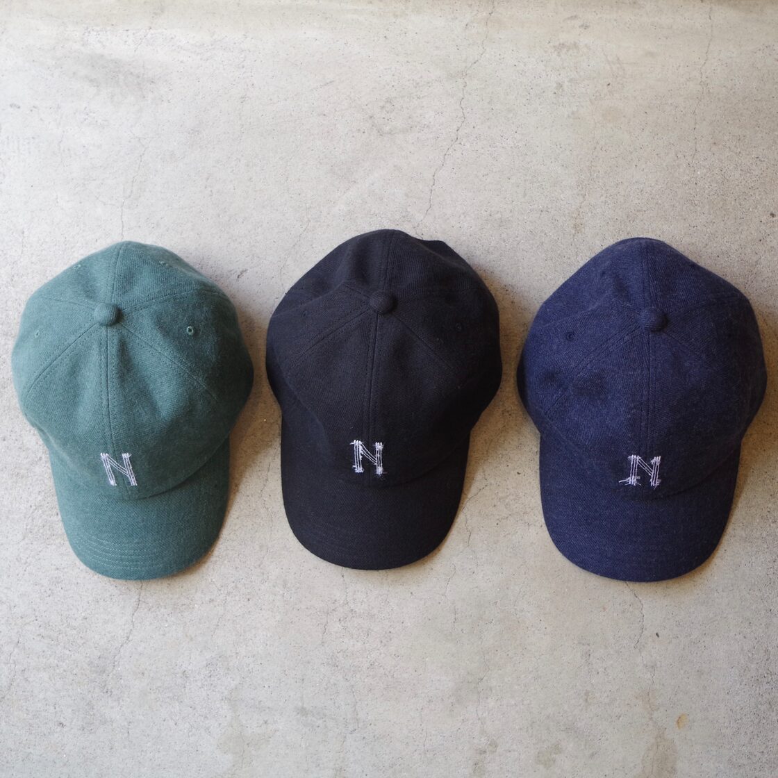 Nine Tailor Roselle Cap N-1207 | Pay ID