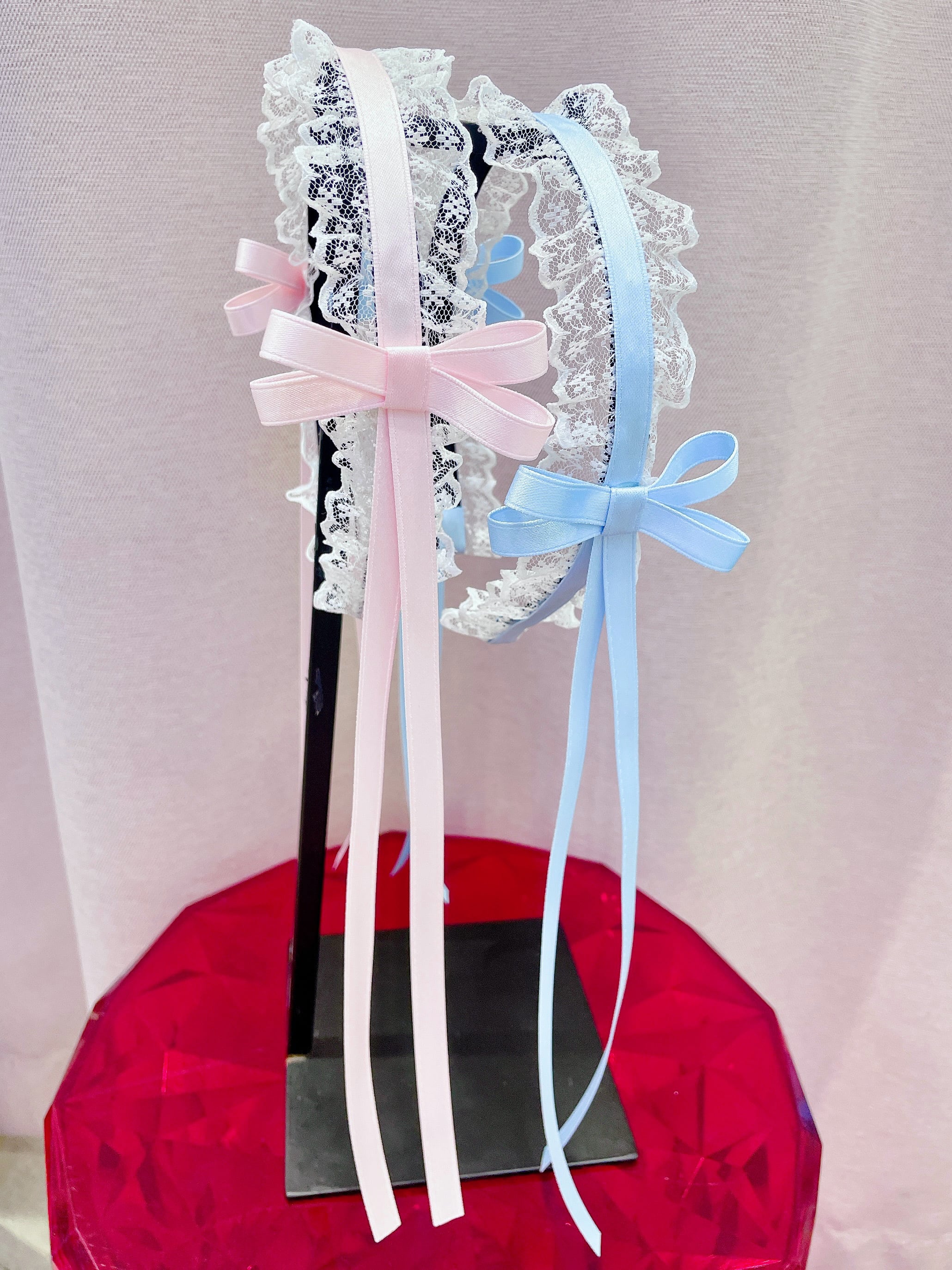 hair accessory | lilLilly official webstore