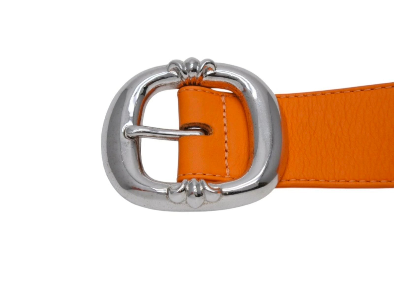 CHROME HEARTS クロムハーツ ベルト バックル BLT ガンスリンガー