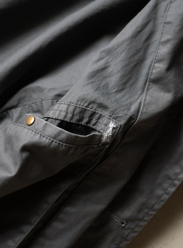 "Timberland" used Soutien collar coat