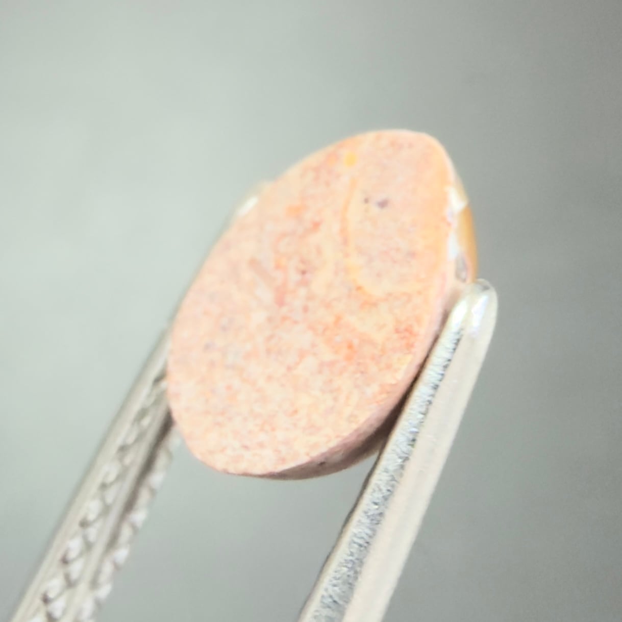 カンテラオパール ルース カンテラオパール】 ルース メキシコ産 0.78ct | たからいしルース