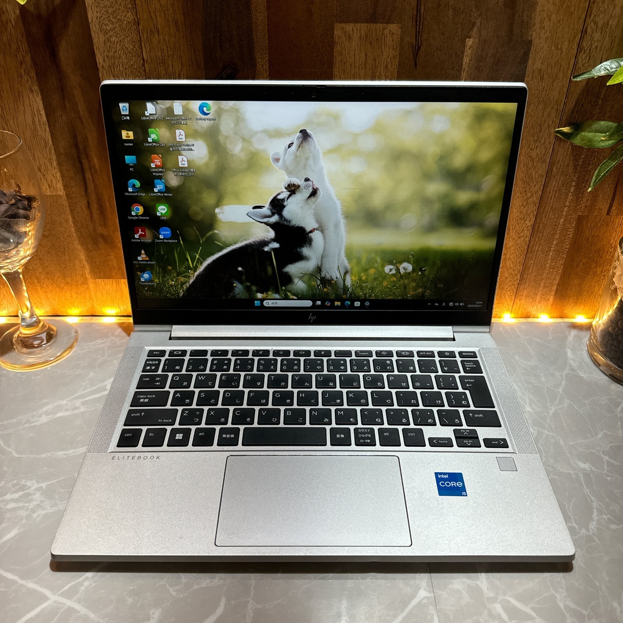 \ 公式ショップ限定価格❣️/ 最新 2022年モデル‼️HP EliteBook 630 G9☘Core i5第12世代☘️メモリ16GB☘ノートパソコン