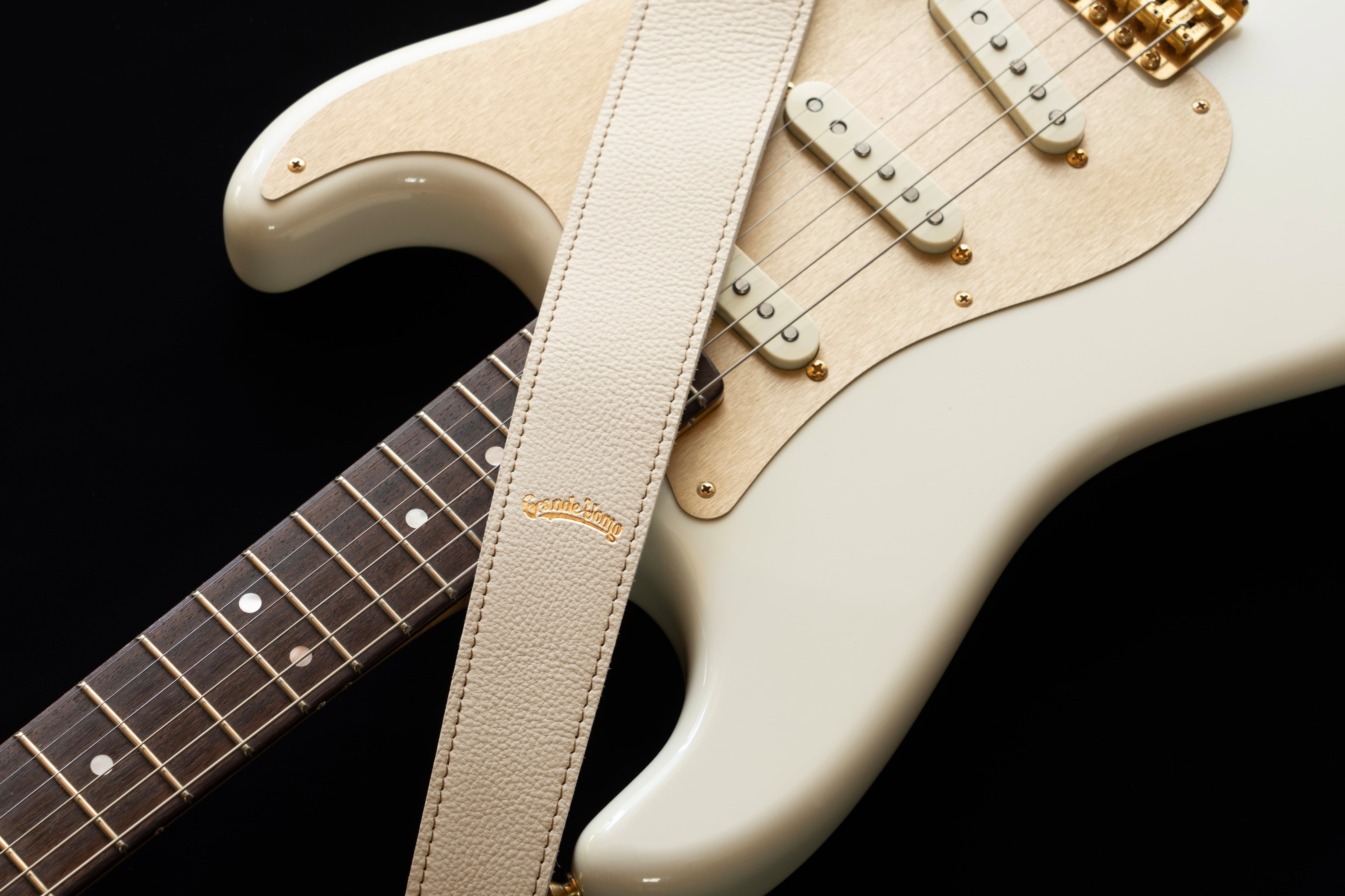 G-Standard ストラップ（セミオーダー） | ギターストラップ専門店