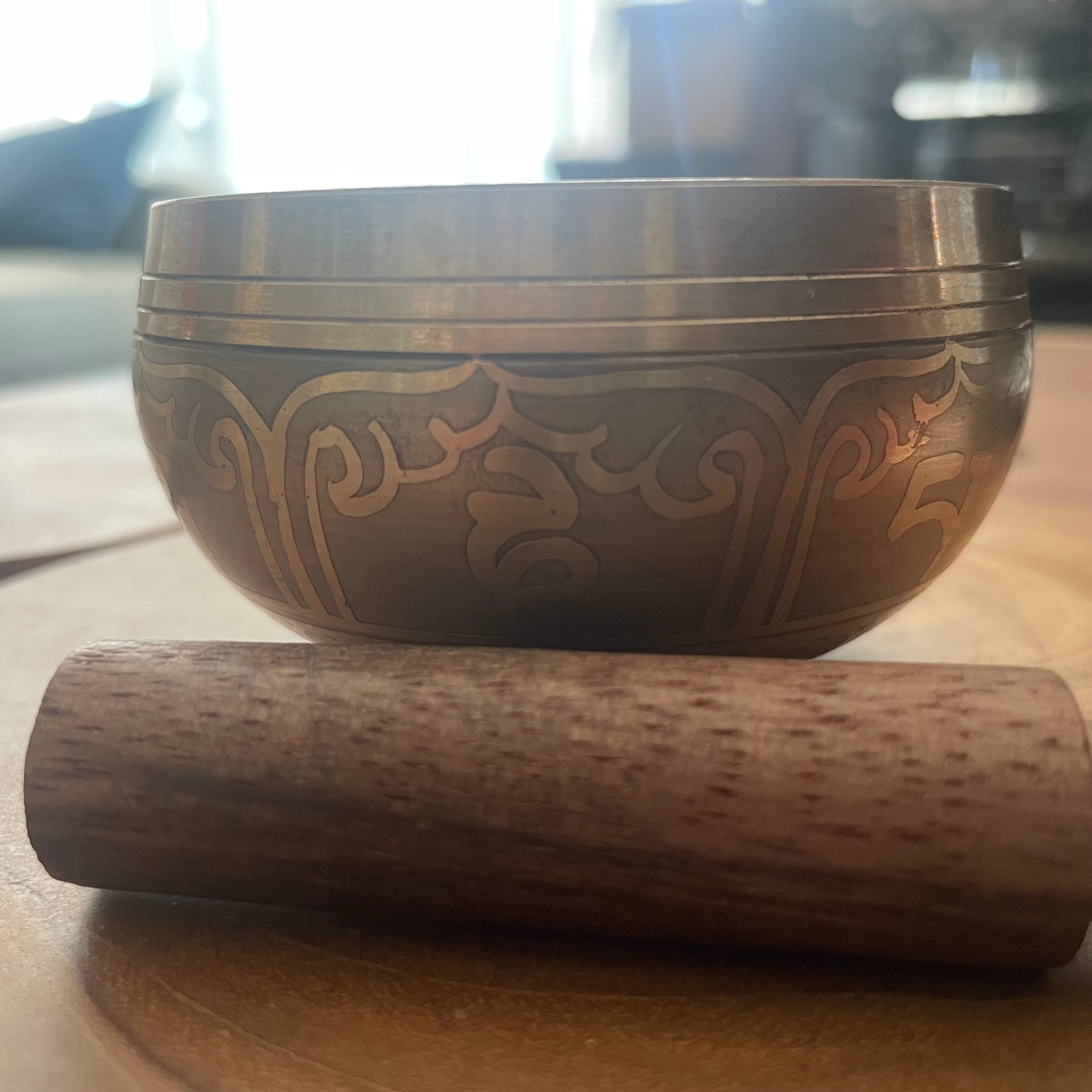 New】Singing Bowl ~ シンギングボウル ~from:Nepal | and. the earth