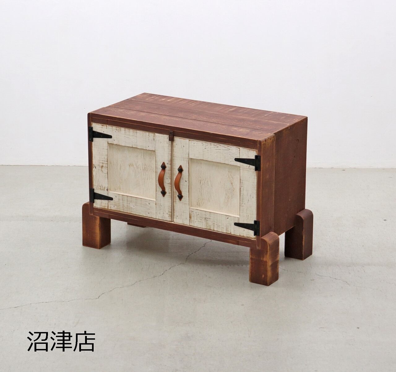 404)Skip a Beat Garden スキップアビートガーデン アンティーク