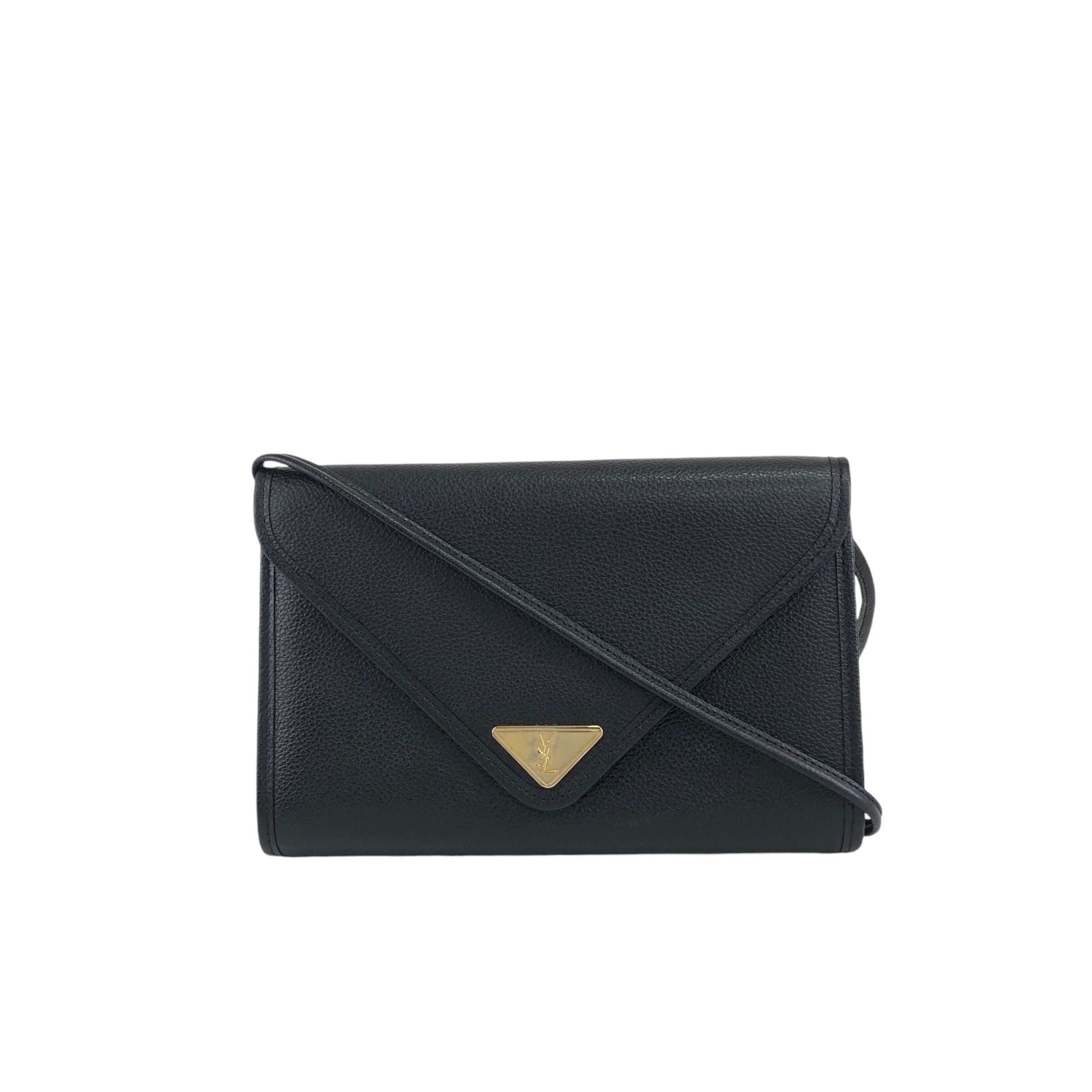Yves Saint Laurent イヴ・サンローラン ショルダーバッグ Yves Saint Laurent イヴ・サンローラン ショルダーバッグ