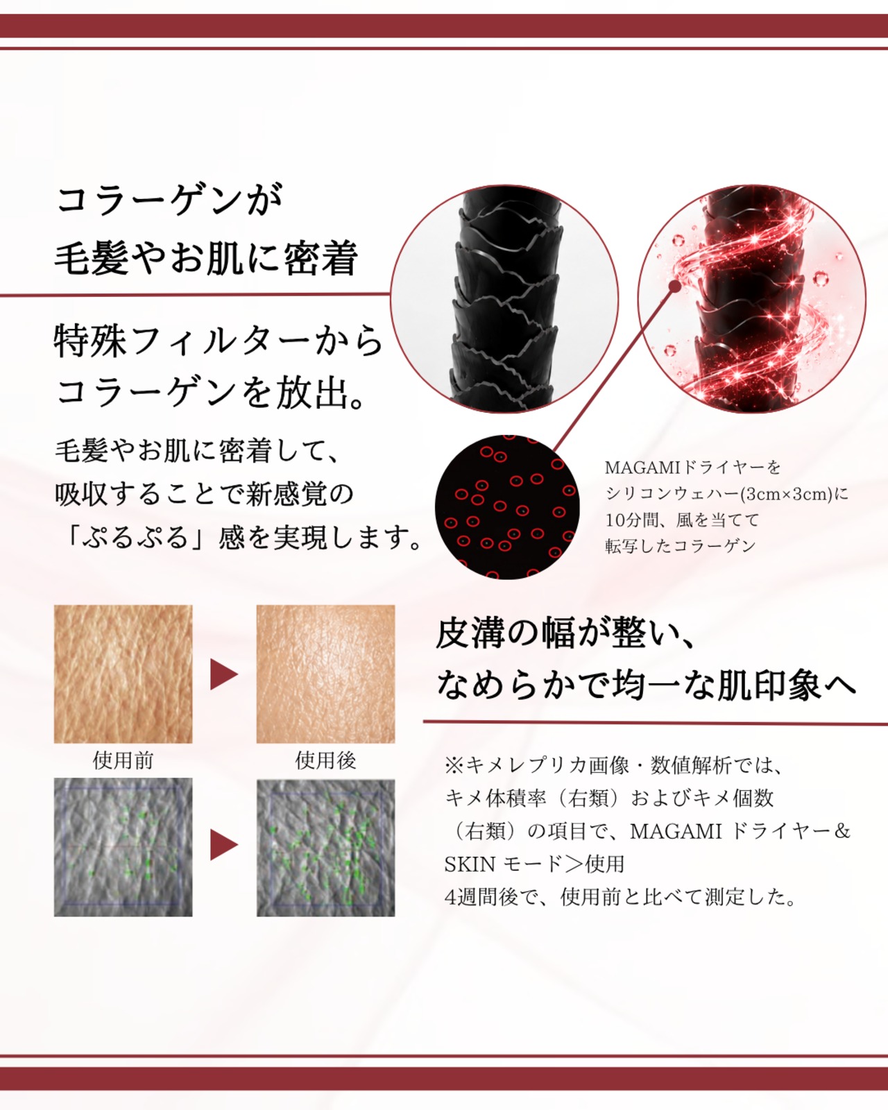 【1週間前後でお届け】毎日のドライを、電子美容に。 電子美髪スタートセット