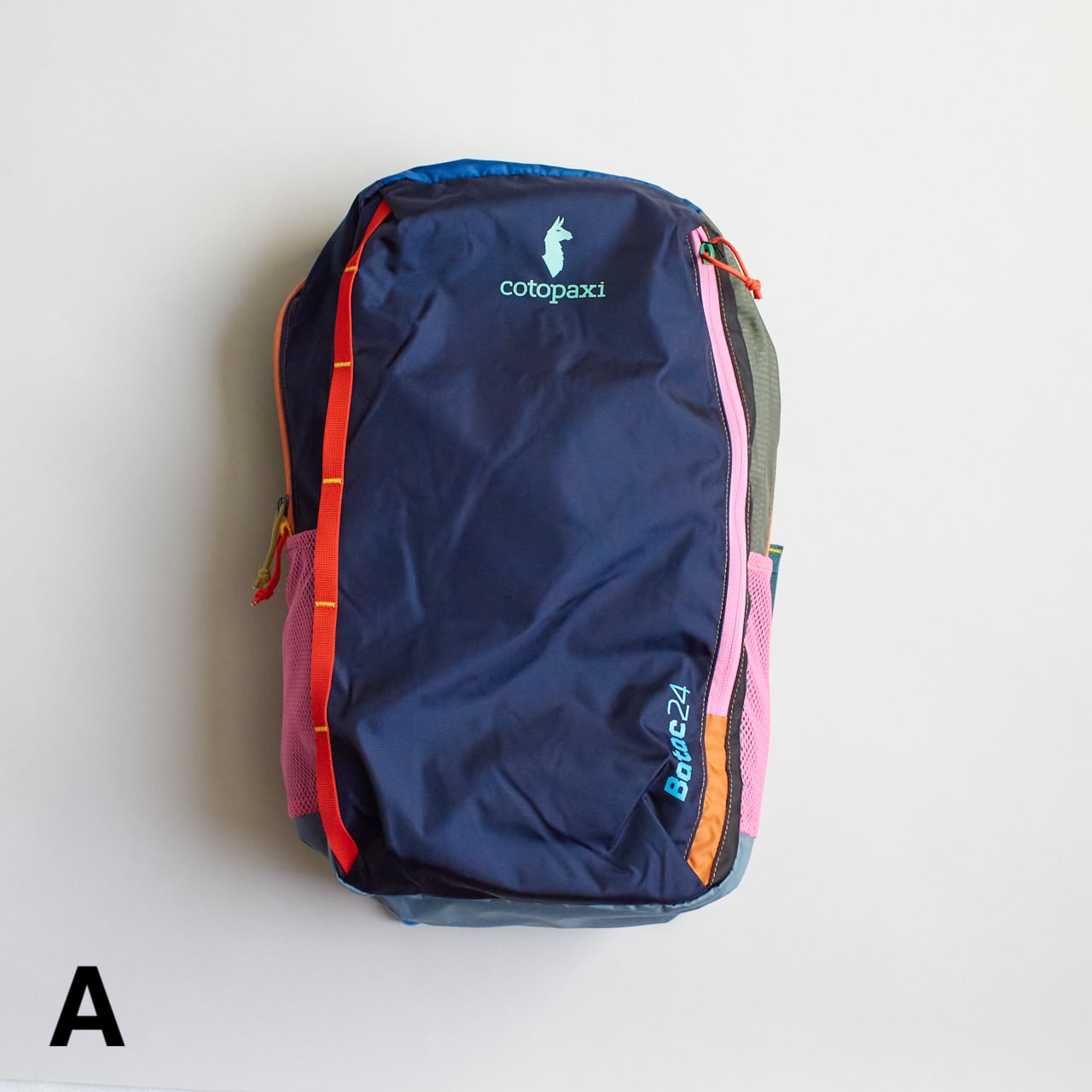 Cotopaxi（コトパクシ）batac 24L Back Pack - Del Día ① メンズ