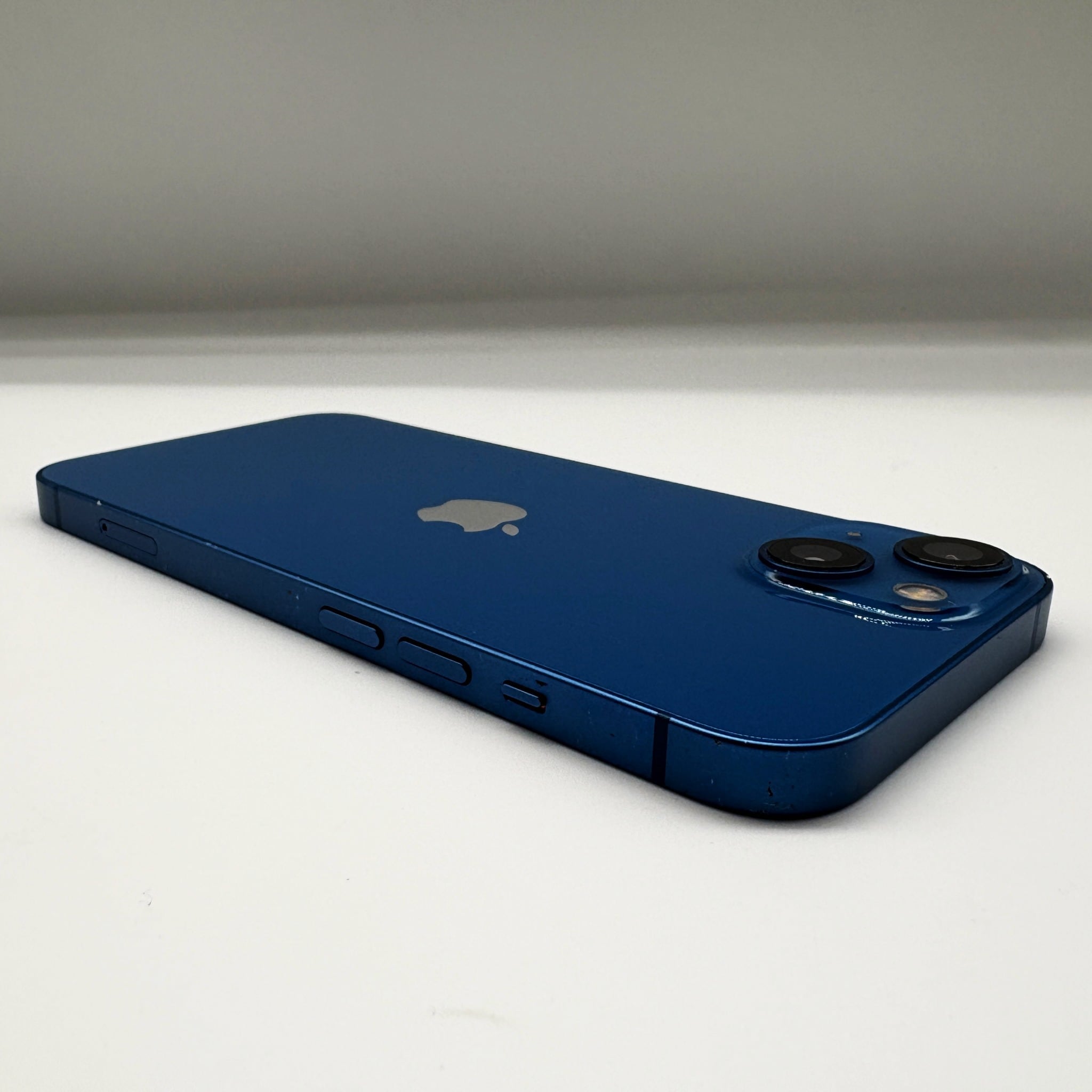 iPhone13 128GB SIMフリー Apple ブルー アイフォン本体 楽天モバイル