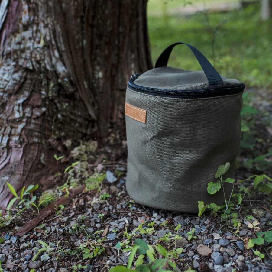 NATURA 小型ランタン・ランタンウォーマー・収納ケース アウトドア NATURA 小型ランタン・ランタンウォーマー・収納ケース