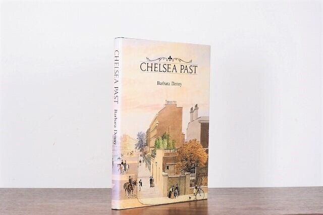 CHELSEA PAST /visual book