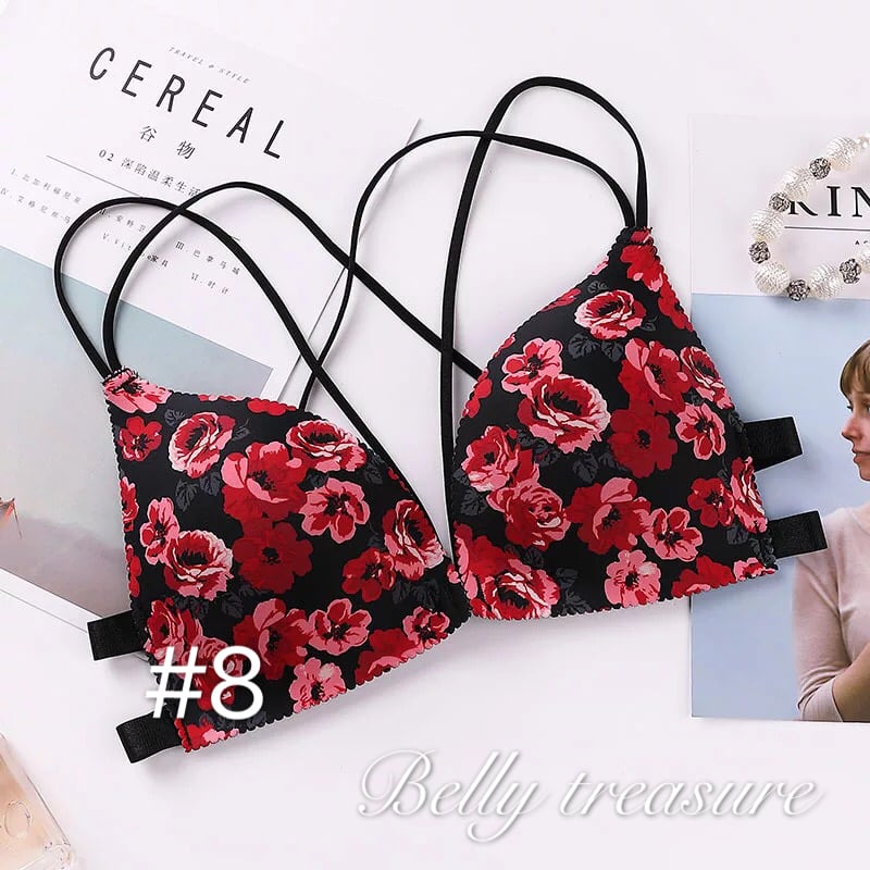 ベリーダンス レッスン用ブラ6カラー ARISTS02-2 | Belly Treasure®︎
