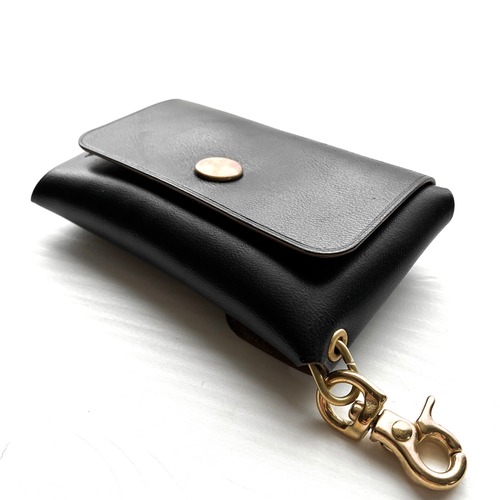 Essential Wallet CL (HORSE BUTT)