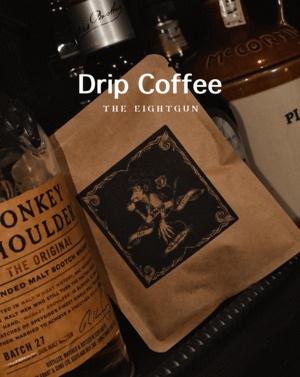 Original Drip Coffee　
