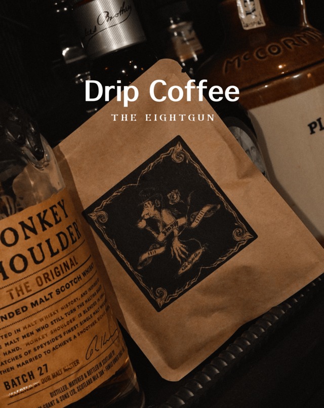 Original Drip Coffee　