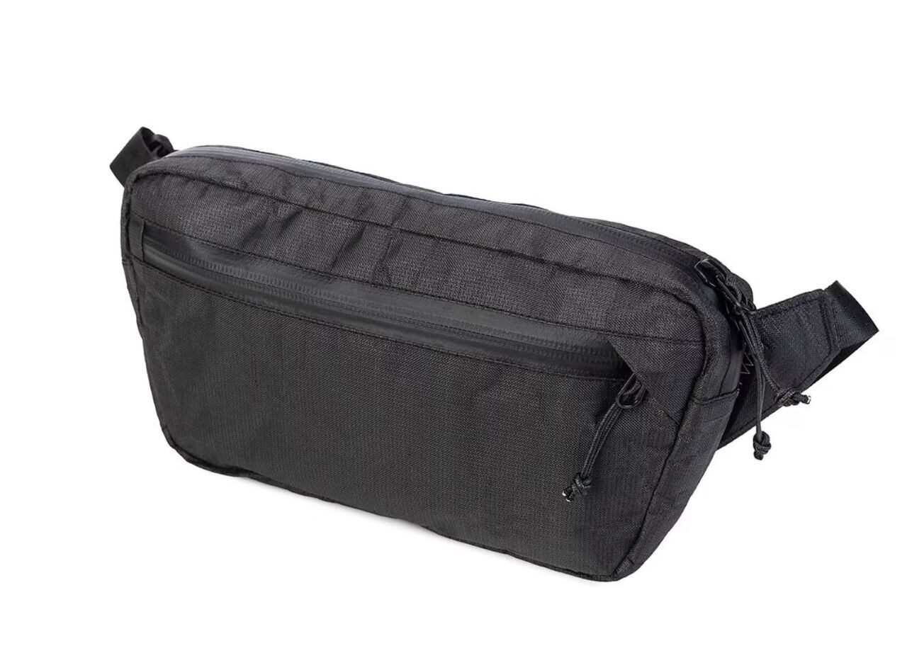 LITEWAY / FANNY PACK ULTRA | ssaw 紀伊半島にある山道具のお店