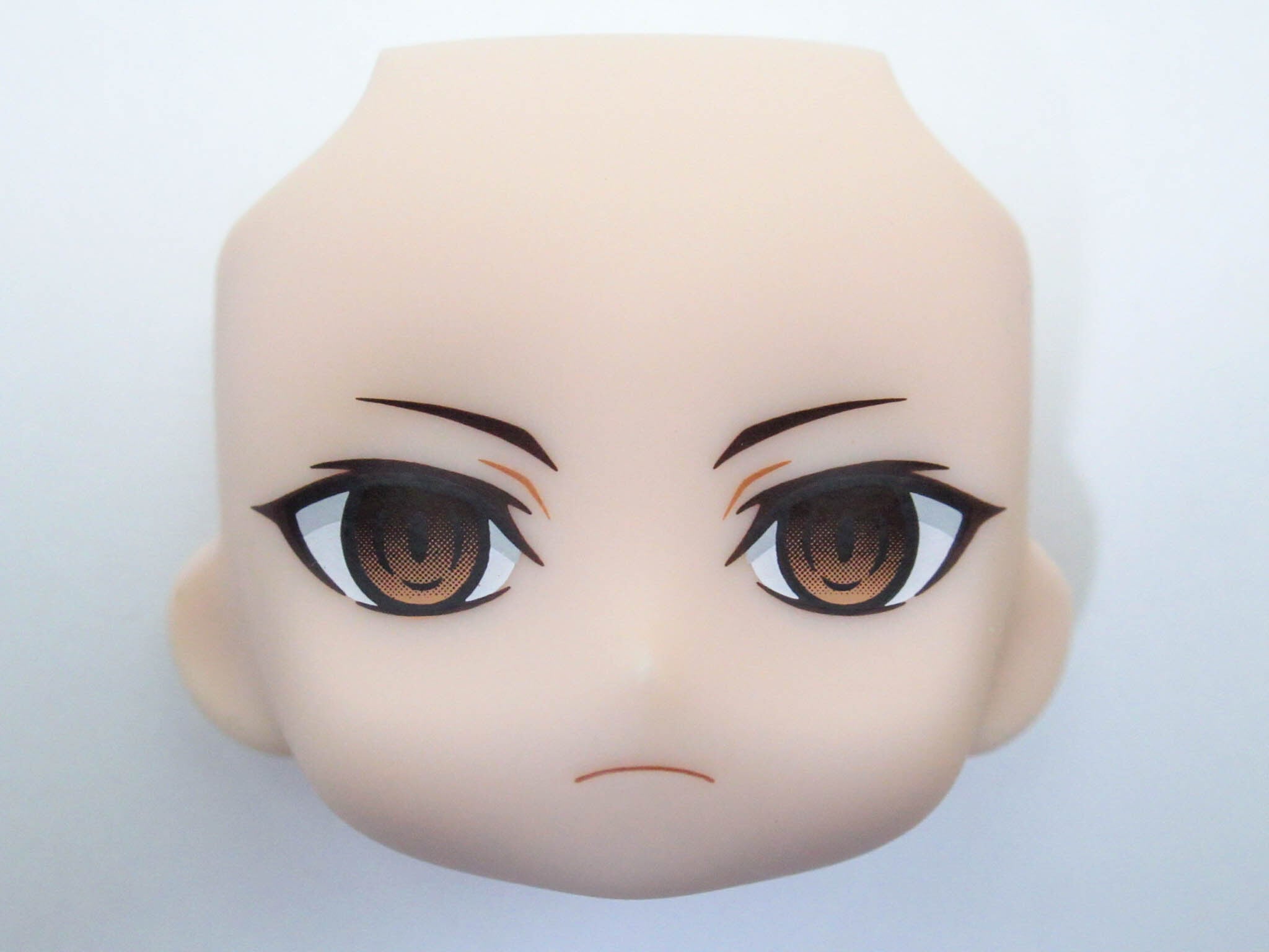 再入荷【1144】 百鬼丸 顔パーツ 普通 ねんどろいど | ホビー通販