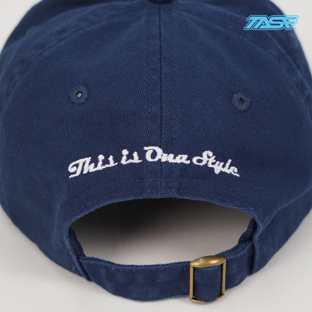 TASF  /  そう。Cap  /  ネイビー