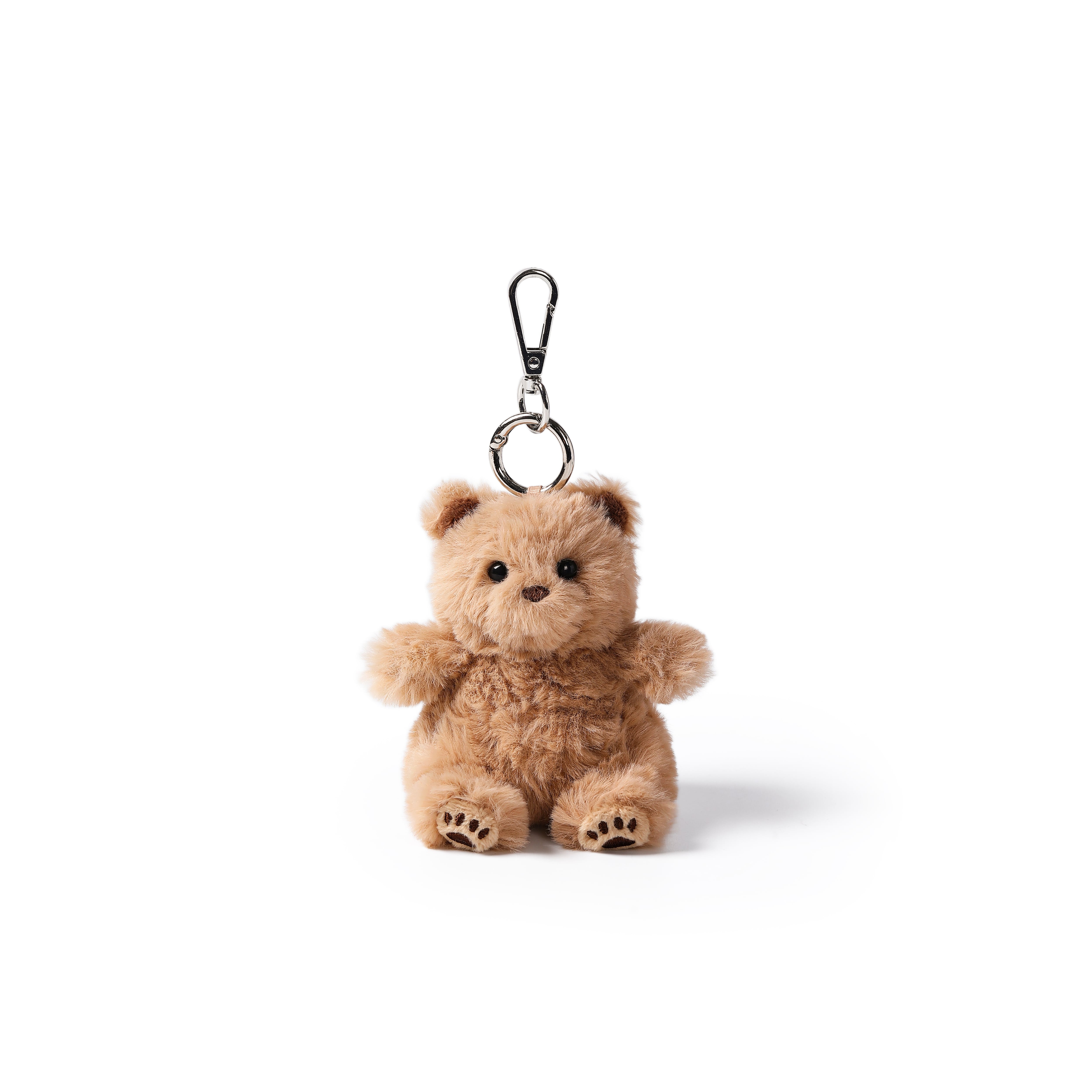Raffles Bear Charm_MC600157