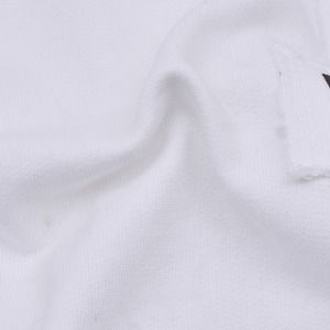 【RAF SIMONS】Regular fit hoodie I Love You