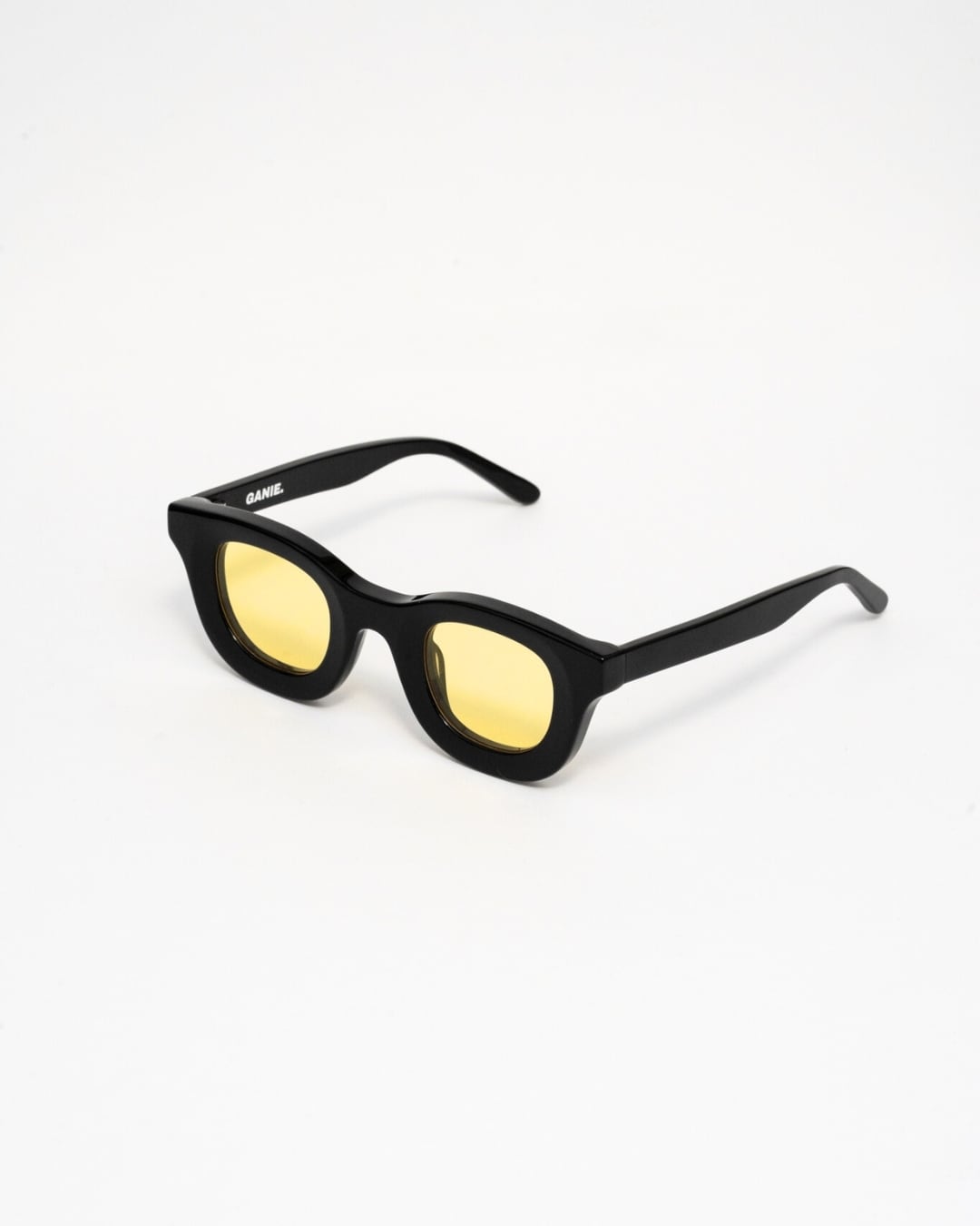 Gaelle | yellow | GANIE