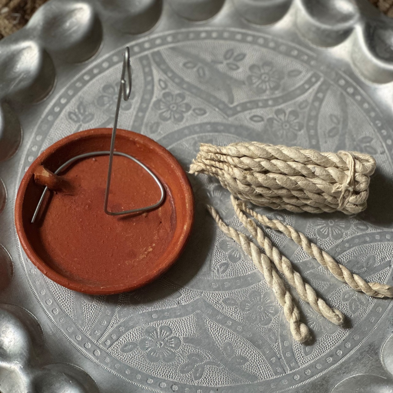 ロープ香 ナチュラルハーブ