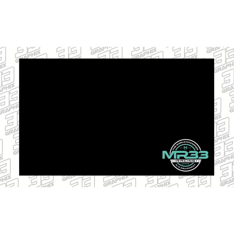 ZT1141 Zetricks Type MR TRF420用 | ZEROTRIBE WEBSHOP