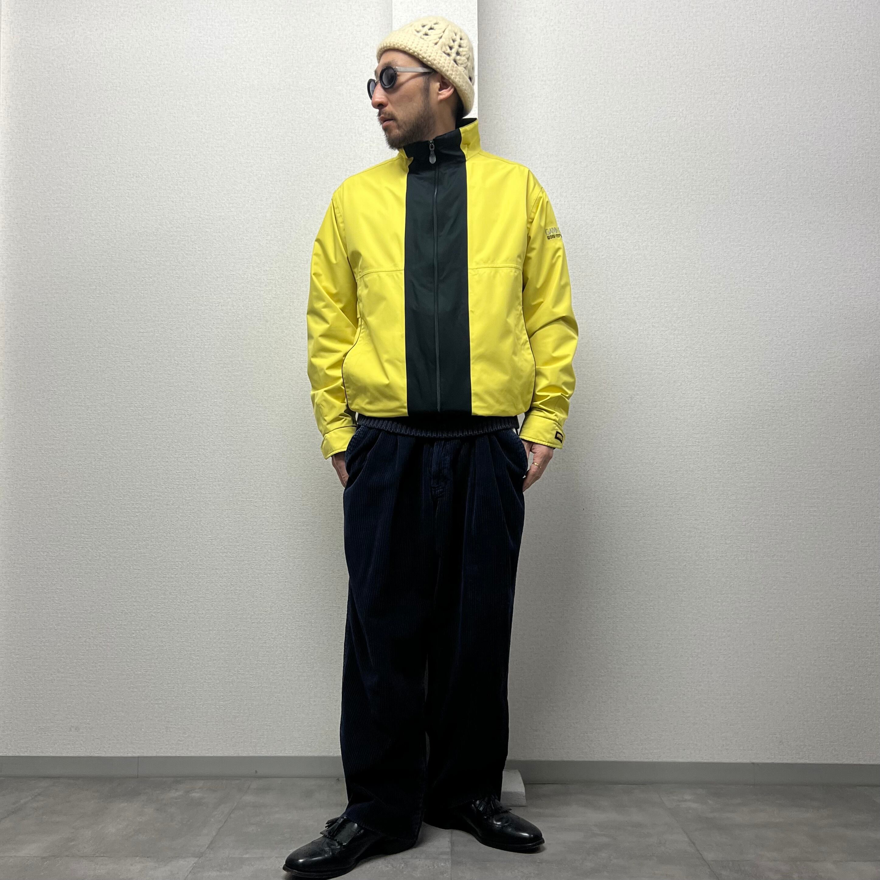 Calvin Greenゴアテックスジャケット古着テック系ギミックy2k | COMESEE