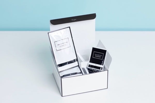 世界一の炭酸パック メディシュティーク 1箱（10回分） | Dream Shape! 