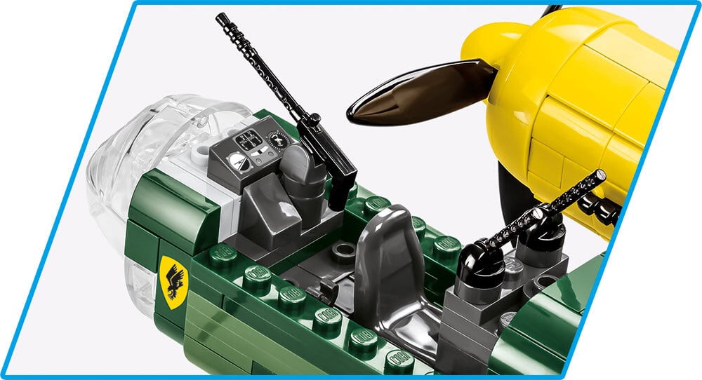 Cobi #5733 ユンカースJU-88 (Junkers JU-88) | Pay ID