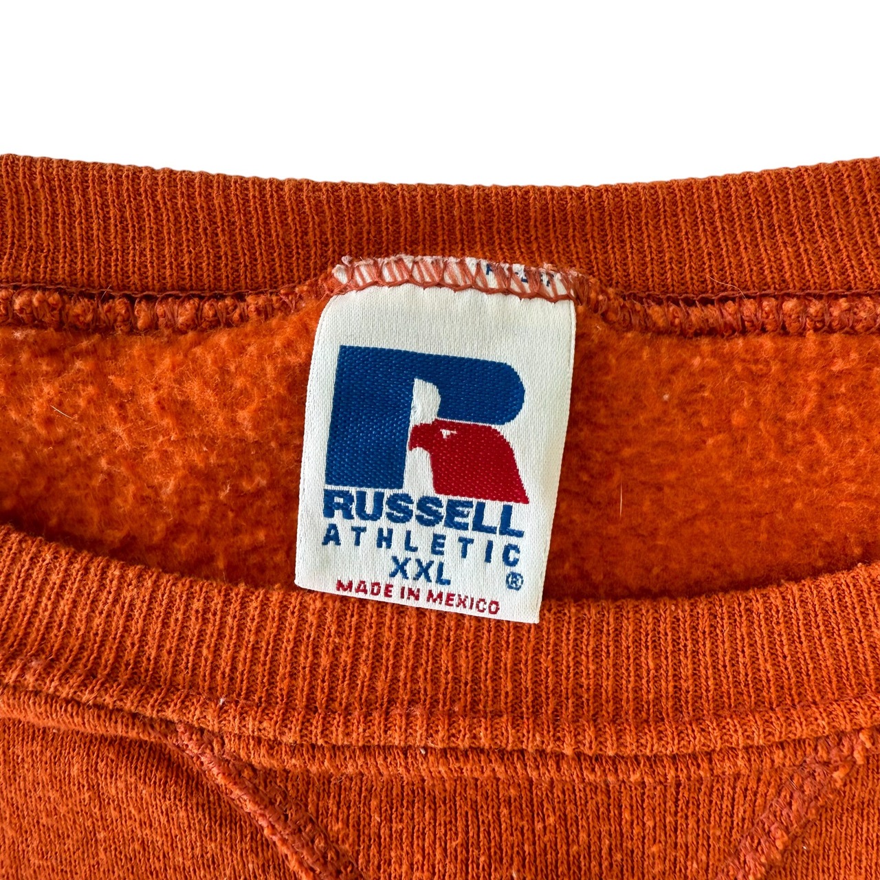 90's RUSSELL sweat shirt