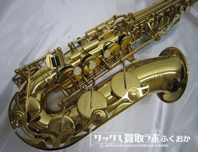 YAMAHA YAS-275 【初心者に最適！】ヤマハ 中古 アルトサックス 『即 