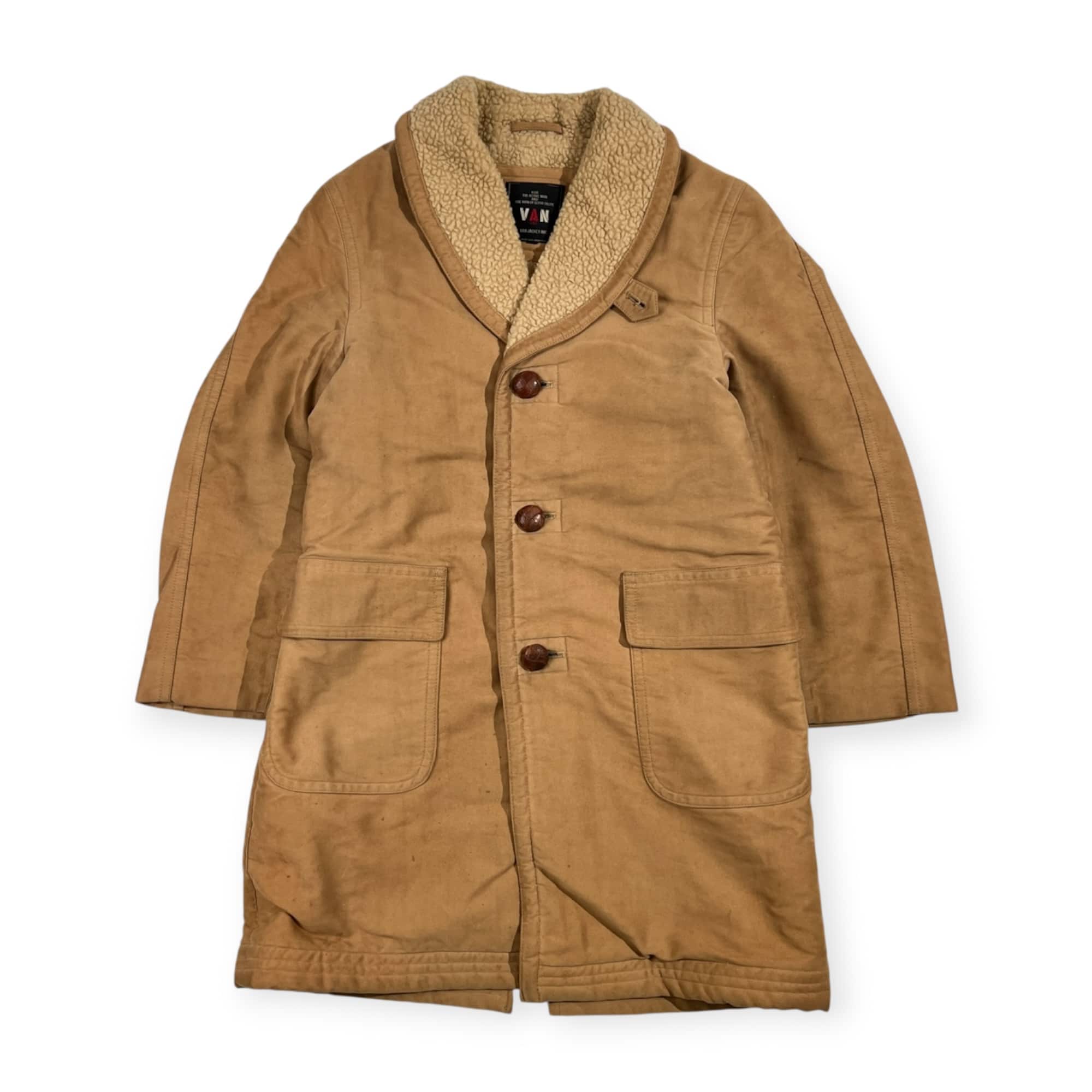 90s Dickies Duck Hunting Coat | PAY ID