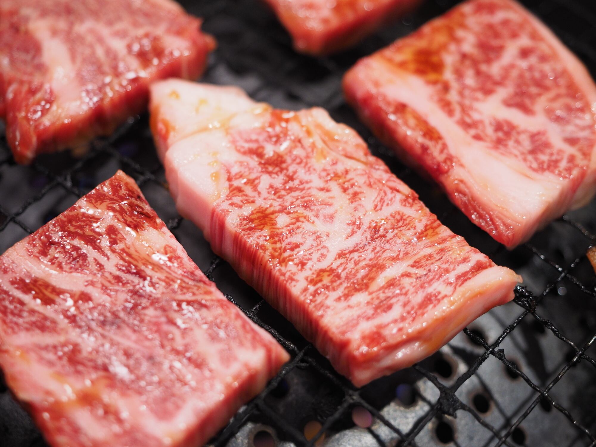 特選! 九州産黒毛和牛 焼肉 500g | MeatPlus