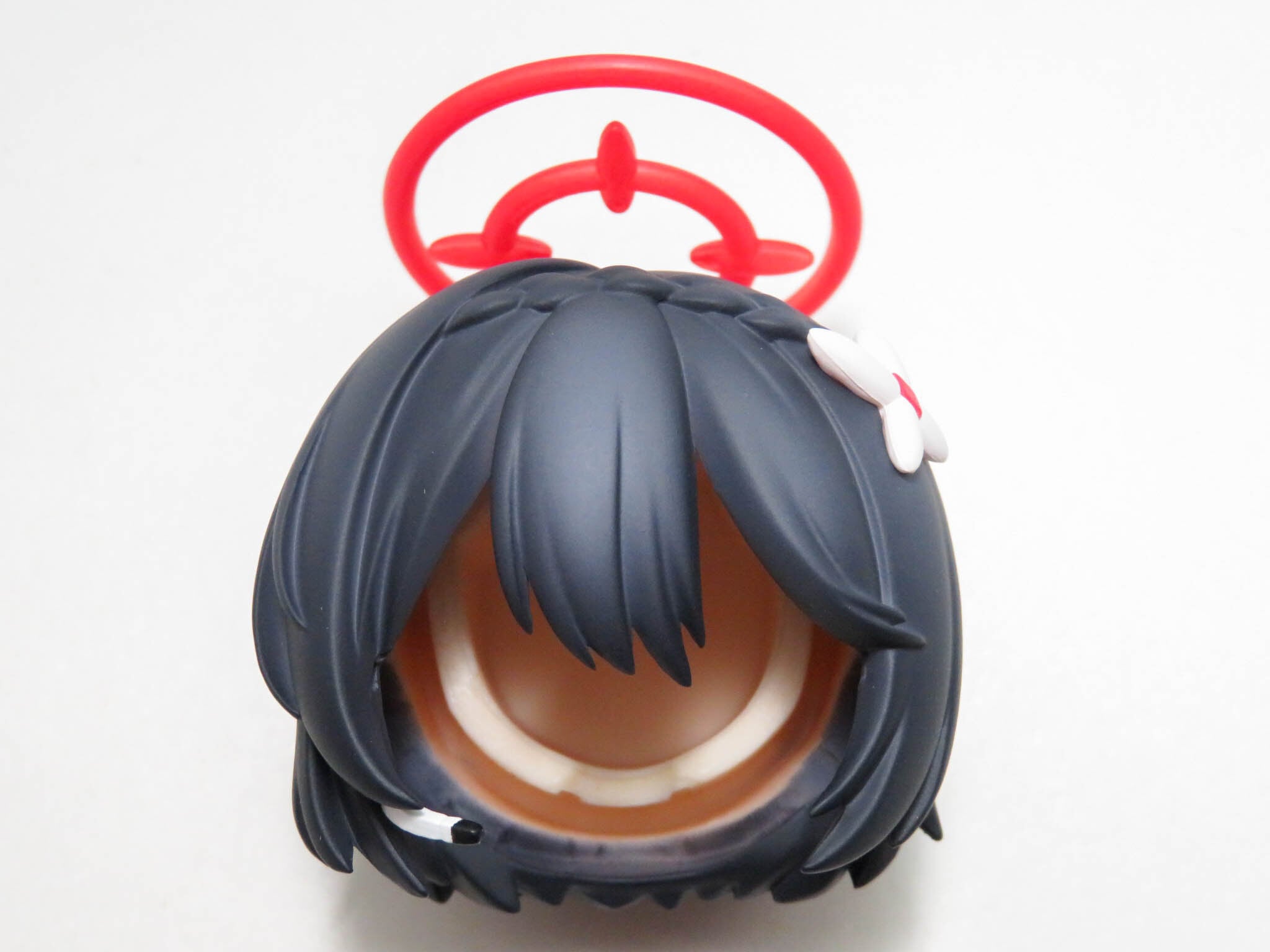 2657】 奥空アヤネ 髪パーツ ショート ねんどろいど | ホビー通販