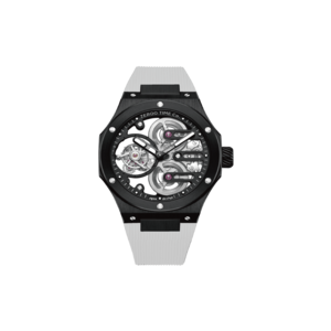 T8 THE ORION FULL SKELETON TOURBILLON / BBW