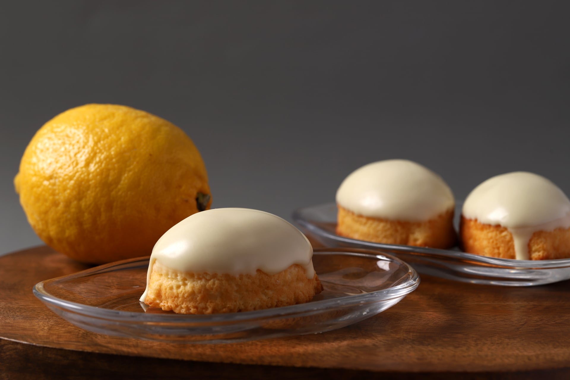 小麦粉レモンケーキ(ホワイトチョコ)60個セット 小麦粉レモンケーキ(ホワイトチョコ)60個セット