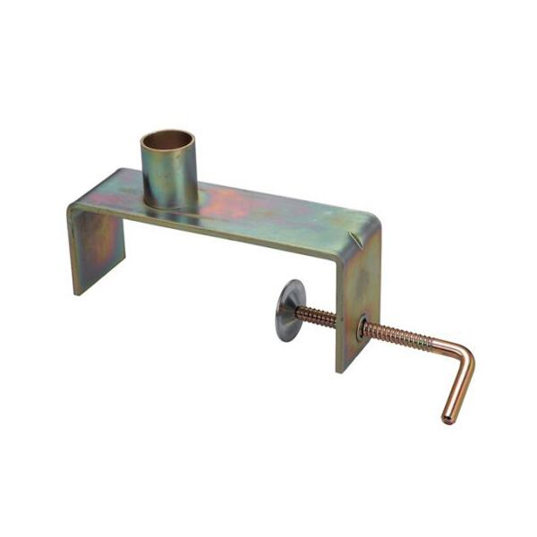 KS ベランダ用サポート受 10個セット クニモト(国元商会)0026110